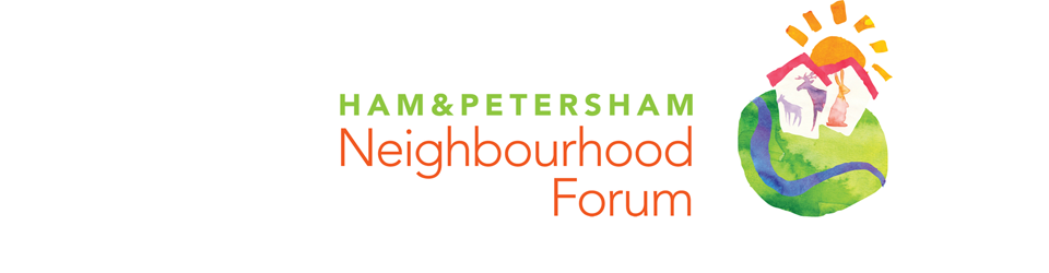 Ham and Petersham Neighbourhood Forum
